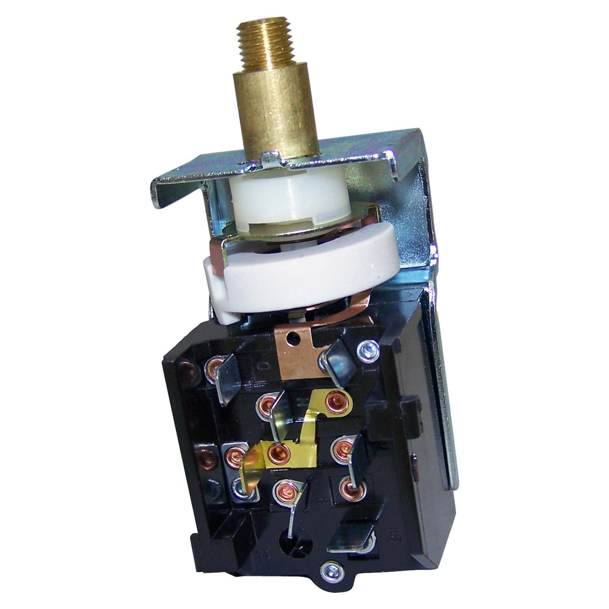Crown Automotive Headlight Switch – J5450558