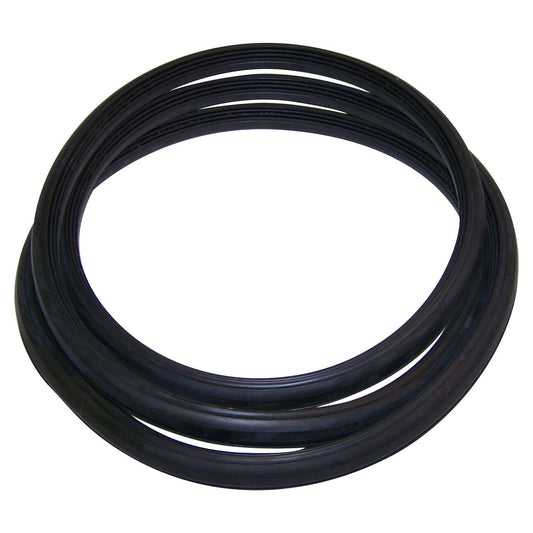 Crown Automotive Windshield Weatherstrip – J5453949