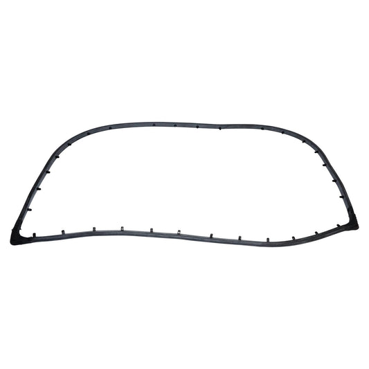 Crown Automotive Liftgate Weatherstrip – J5454184