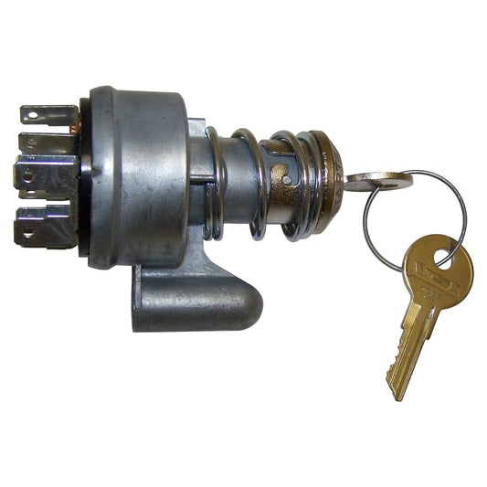 Crown Automotive Ignition Switch – J5454951