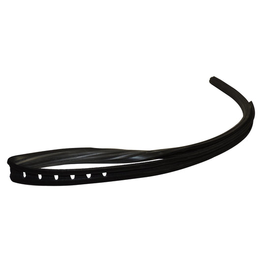 Crown Automotive Door Glass Seal – J5457057