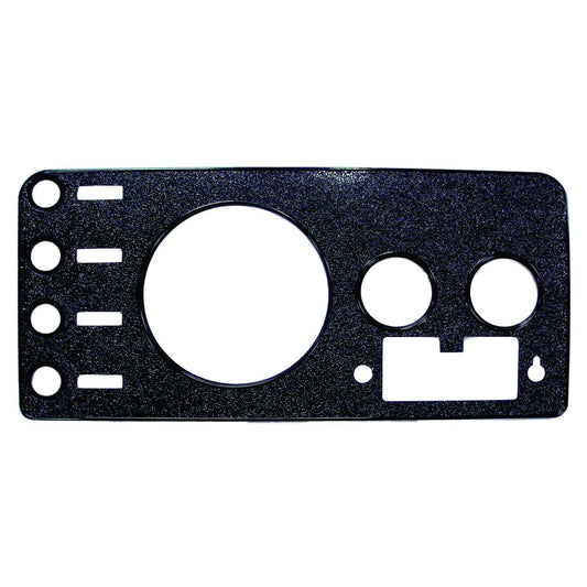 Crown Automotive Dash Overlay Panel – J5457117