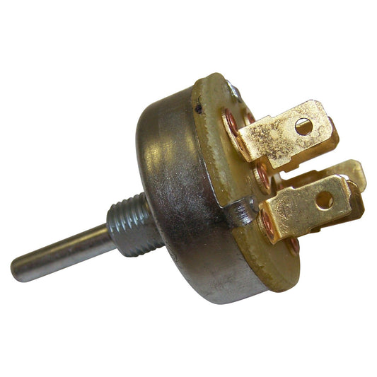 Crown Automotive Wiper Switch – J5460089