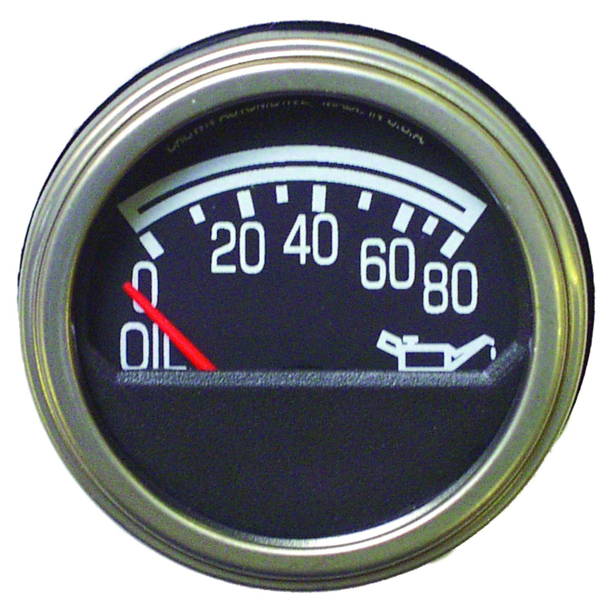Crown Automotive Oil Pressure Gauge – J5750279