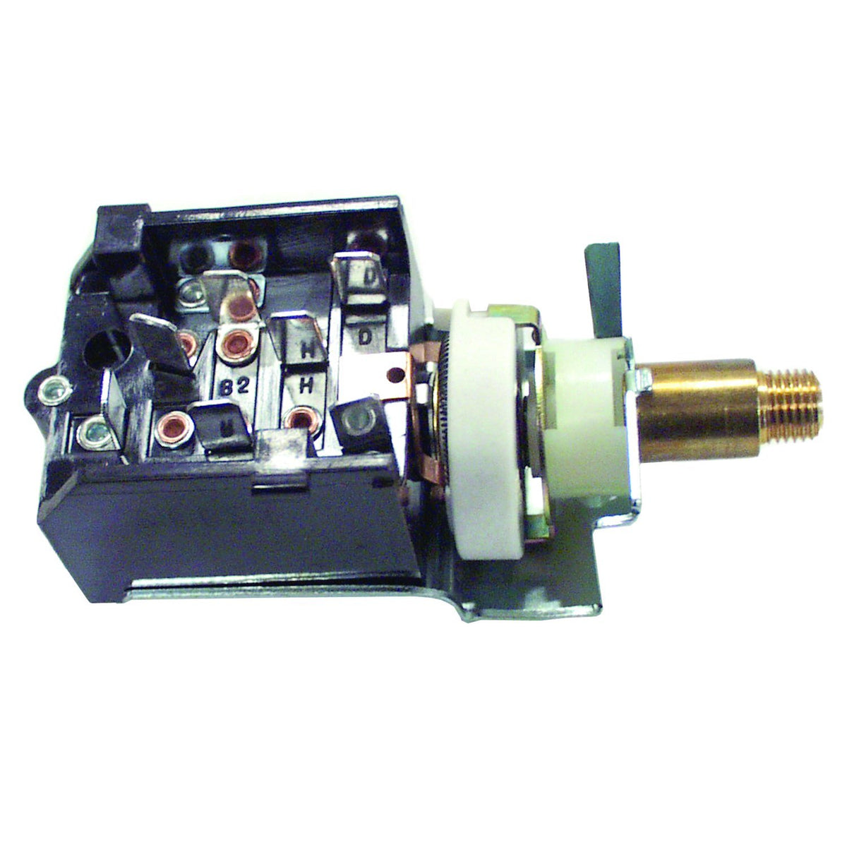 Crown Automotive Headlight Switch – J5751098