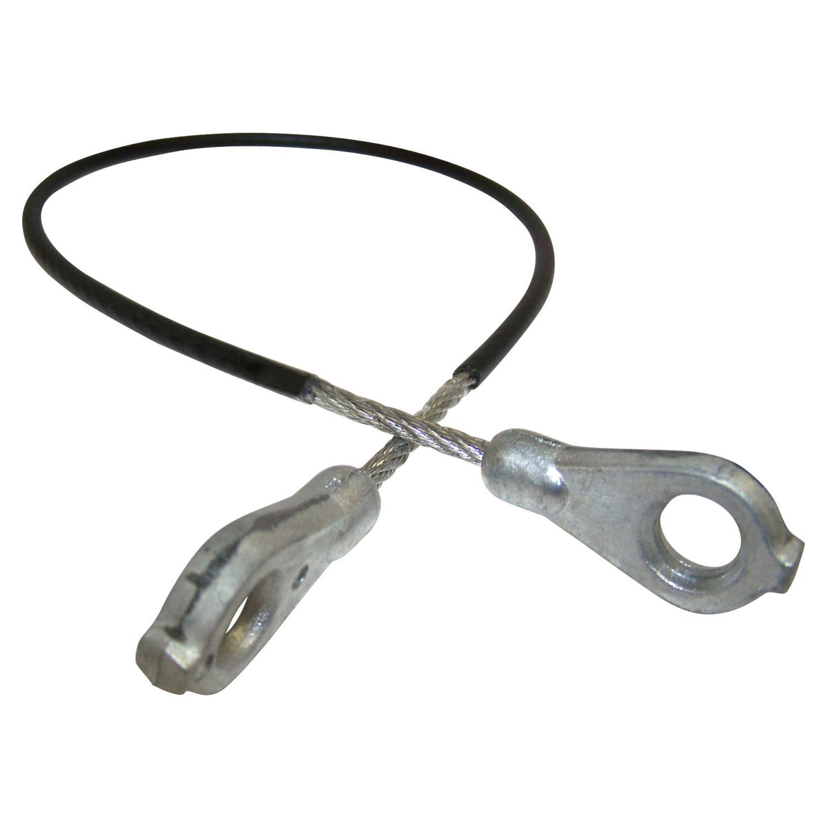Crown Automotive Tailgate Cable – J5752617