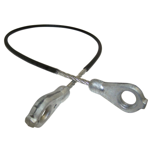 Crown Automotive Tailgate Cable – J5752617