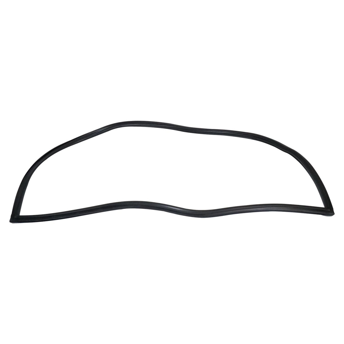 Crown Automotive Liftgate Glass Seal – J5758072