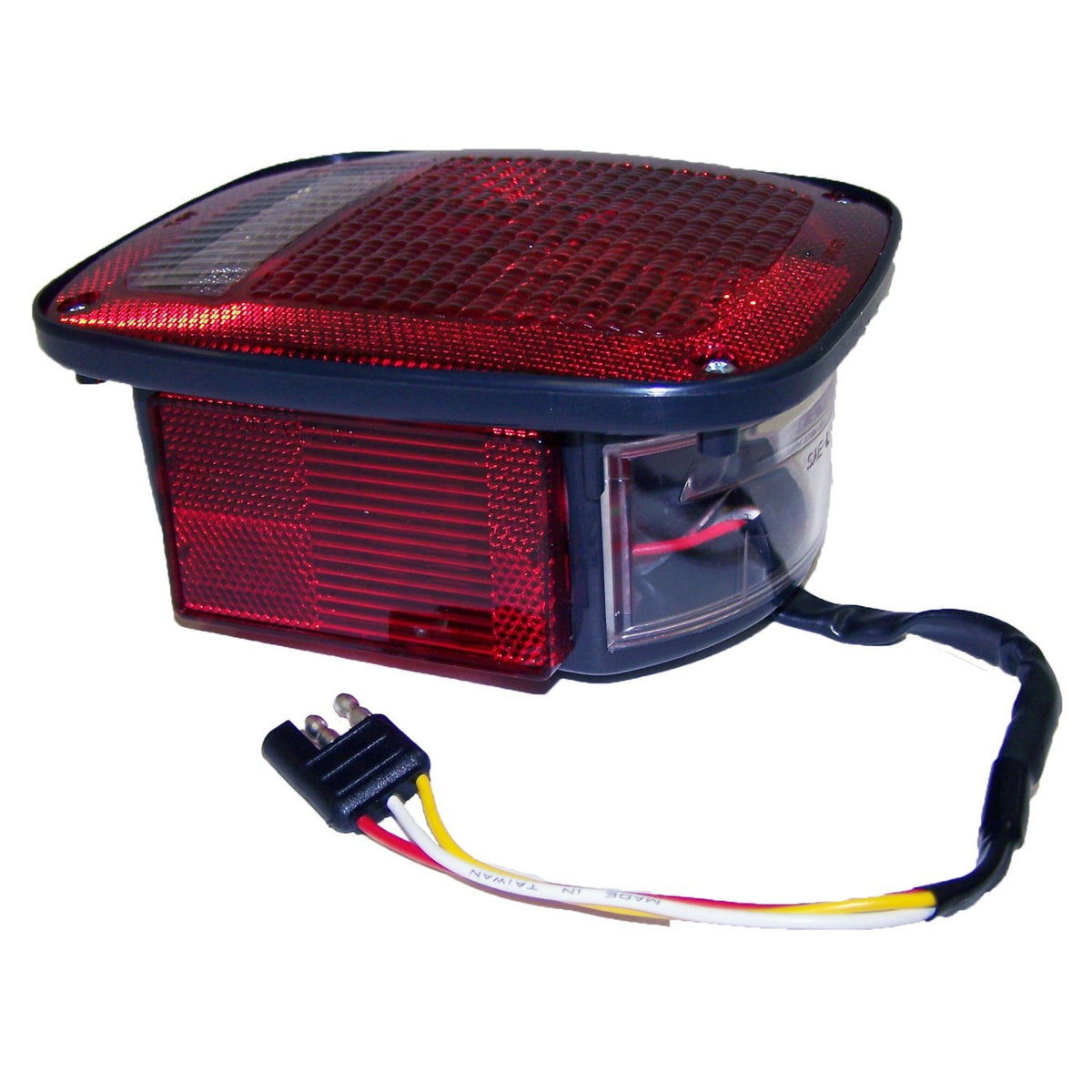 Crown Automotive Tail Light – J5758255
