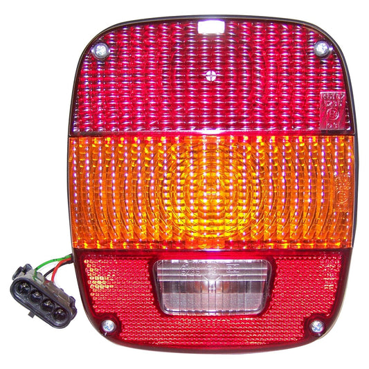 Crown Automotive Tail Light – J5764204
