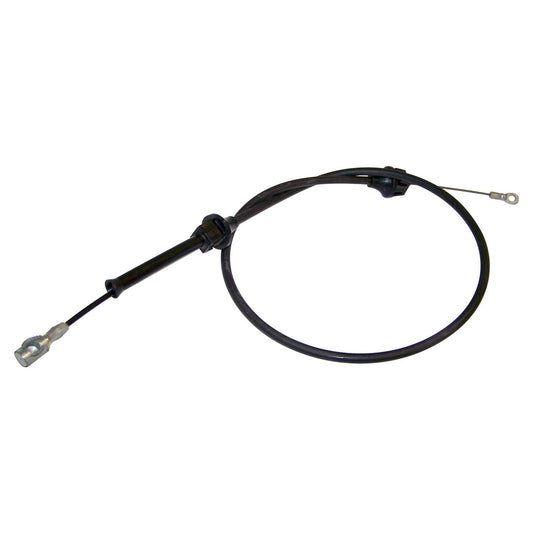 Crown Automotive Throttle Cable – J8120143