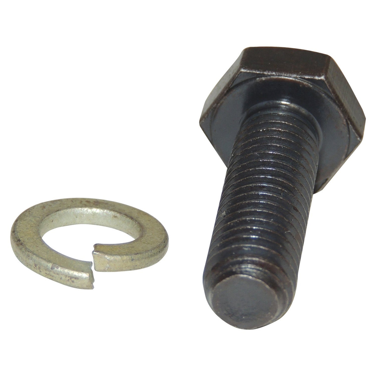 Crown Automotive Steering Box Cover Bolt & Washer – J8124191
