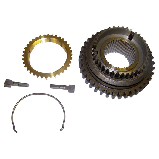 Crown Automotive Synchronizer Assembly – J8126234