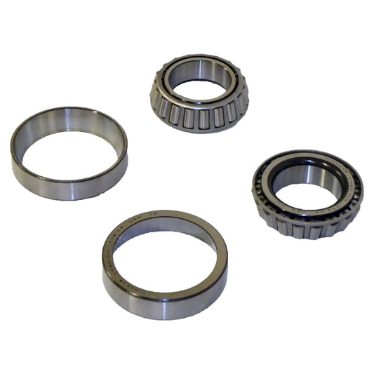 Crown Automotive Differential Carrier Bearing Kit – J8126500