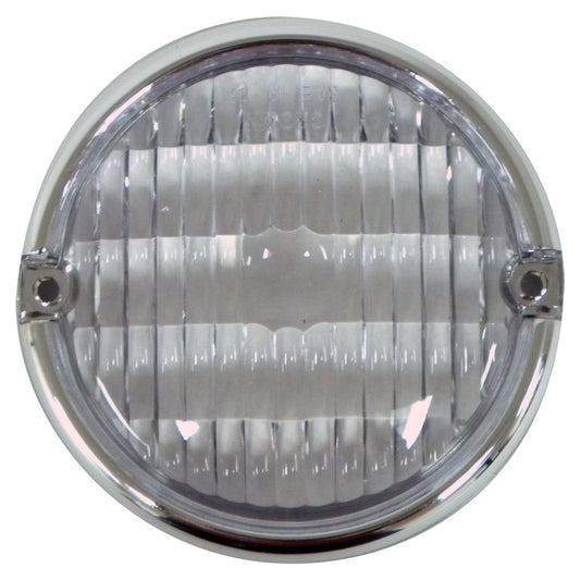 Crown Automotive Parking Light Lens – J8127449