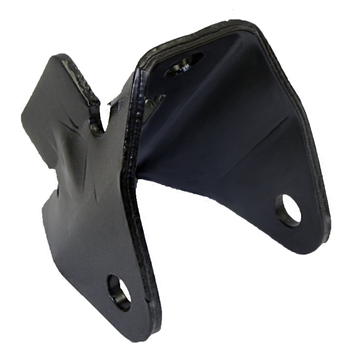Crown Automotive Leaf Spring Bracket – J8127712