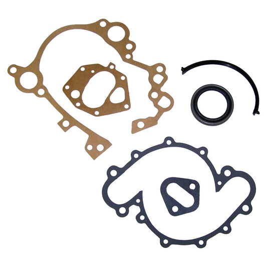 Crown Automotive Timing Cover Gasket Kit – J8129098