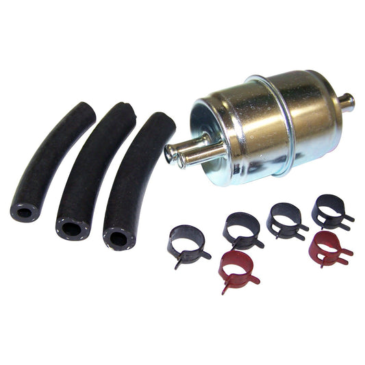 Crown Automotive Fuel Filter Kit – J8129383
