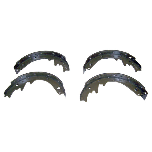 Crown Automotive Brake Shoe Set – J8130067