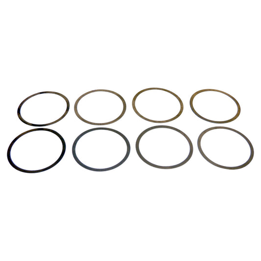 Crown Automotive Input Shaft Shim Kit – J8131689