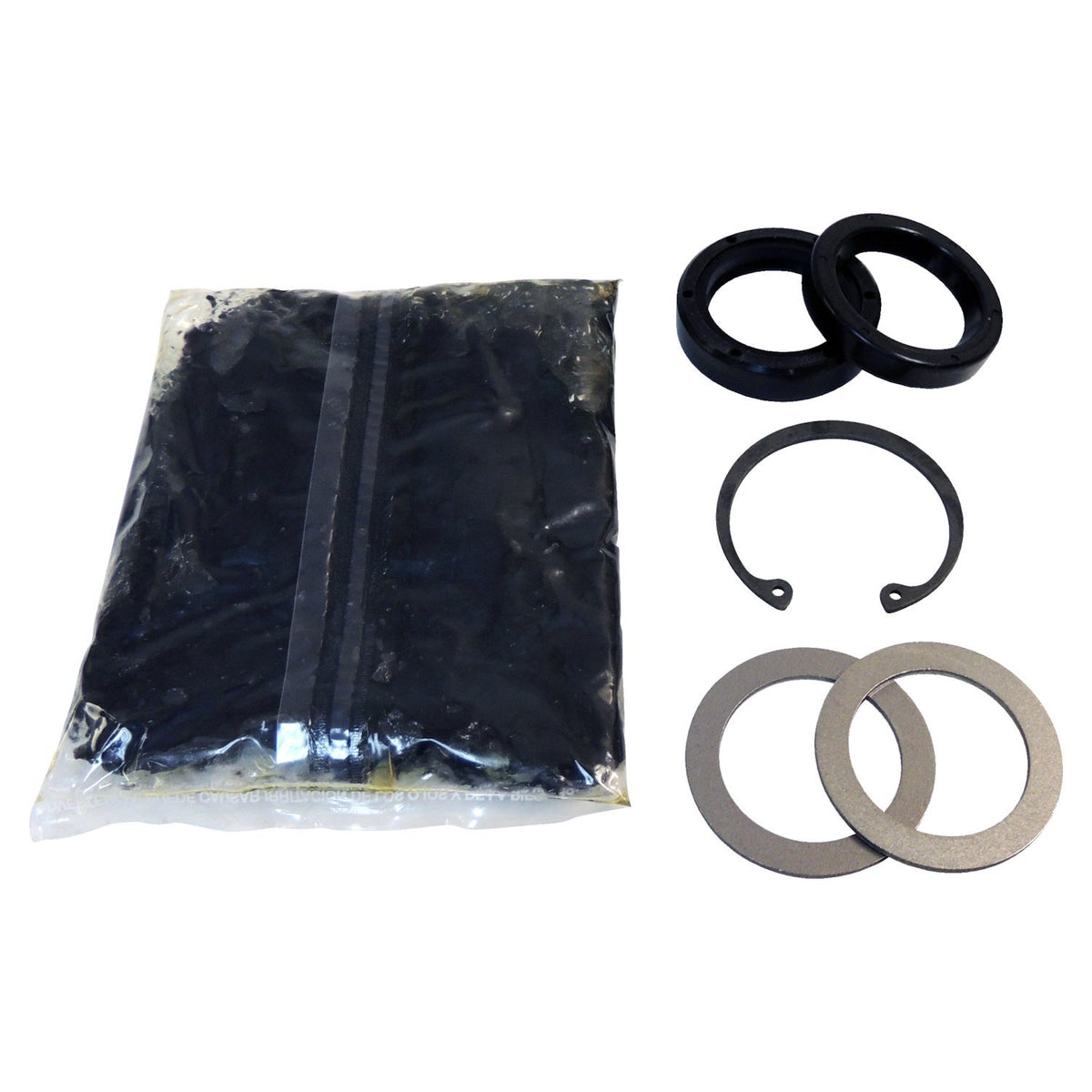Crown Automotive Steering Box Seal Kit – J8134568