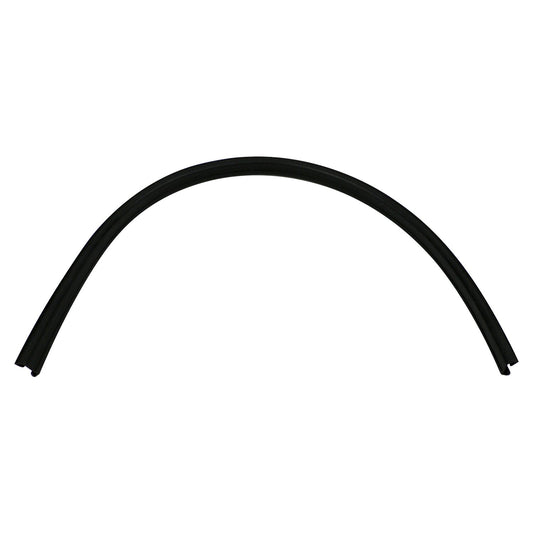 Crown Automotive Door Glass Seal – J8134851