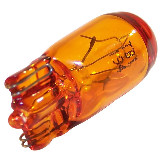 Crown Automotive Amber Bulb – L00194NA