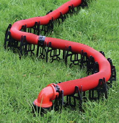 Valterra S1500 Slunky 15' RV Sewer Hose Support - image 3