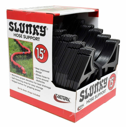 Valterra S1500 Slunky 15' RV Sewer Hose Support - image 1