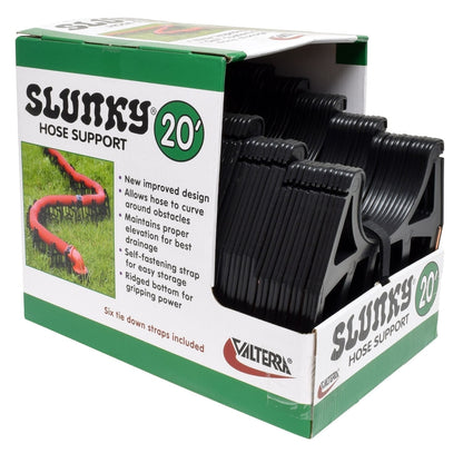 Valterra S2000 Slunky 20' RV Sewer Hose Support - image 1