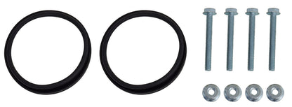 Valterra T1001-9VP Bladex 1-1/2" Valve Seals with Hardware - 2 Pack - image 2