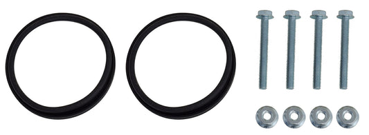 Valterra T1001-9VP Bladex 1-1/2" Valve Seals with Hardware - 2 Pack - image 2