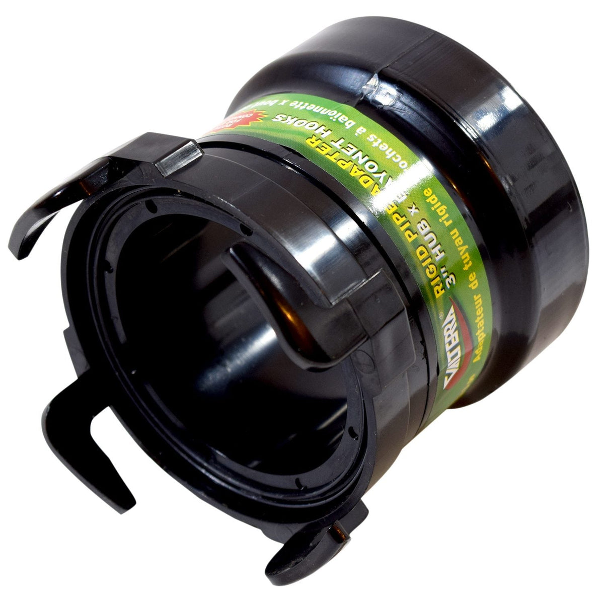 Valterra T1028 3" Rotating Rigid Pipe Adapter - image 2
