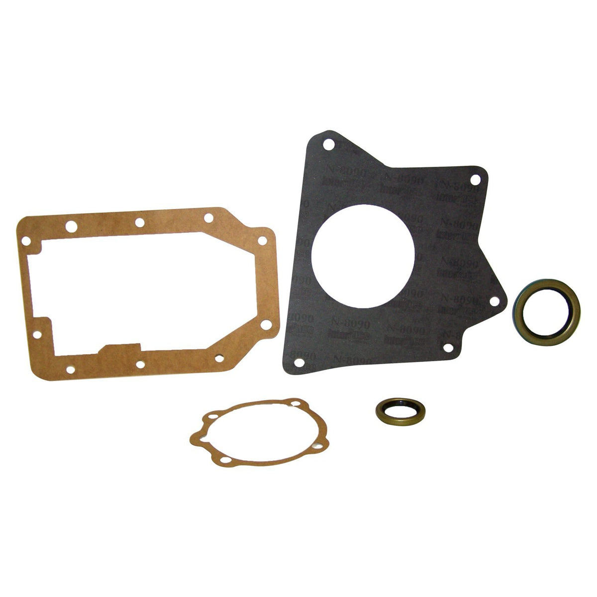 Crown Automotive Transmission Gasket & Seal Kit – T170GS