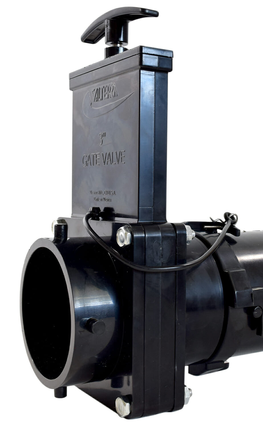 Valterra T58 Twist-On RV Waste Valve - image 4