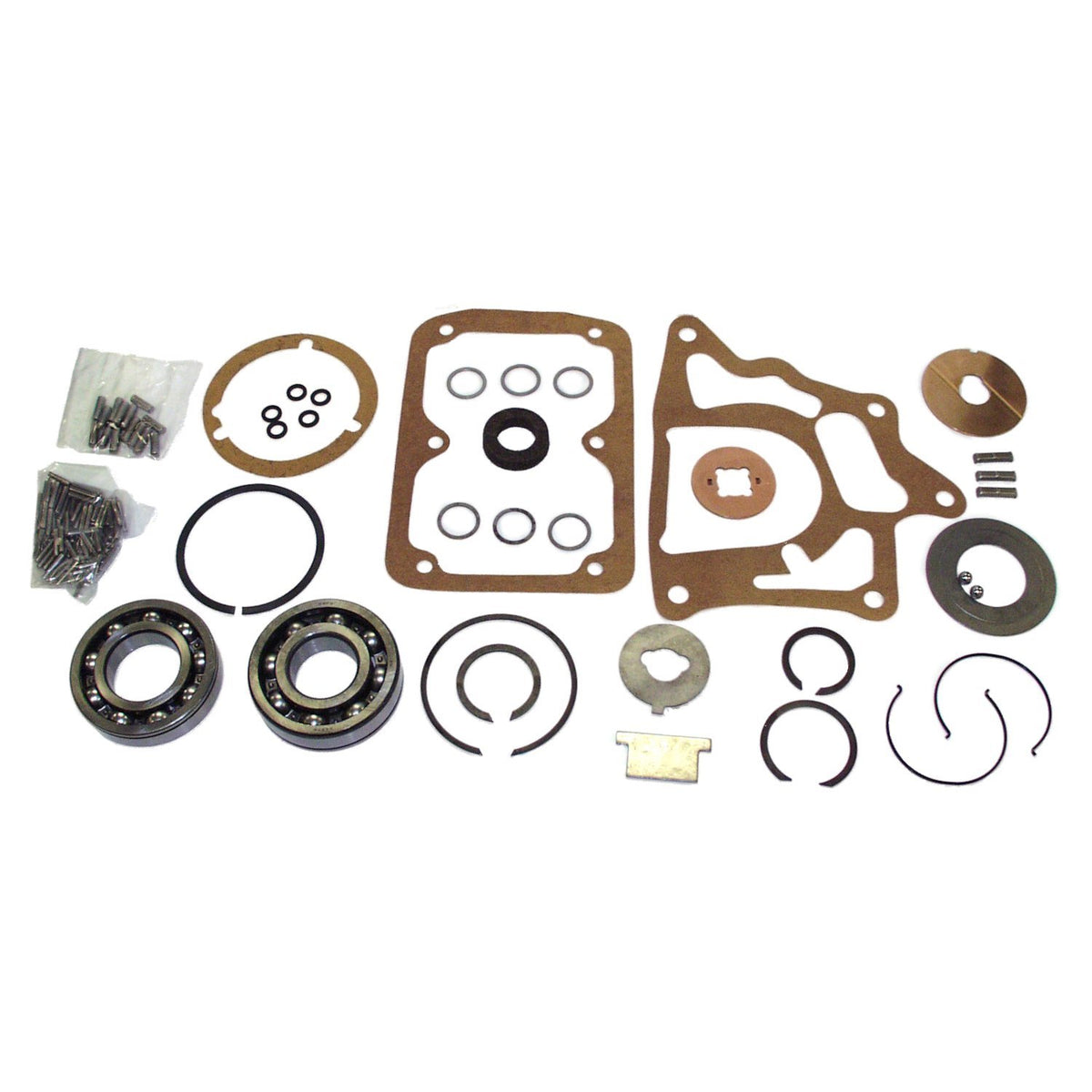 Crown Automotive Transmission Overhaul Kit – T90BSG