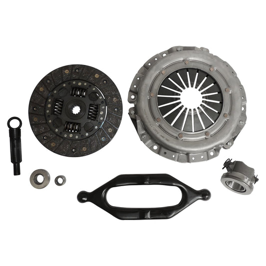 Crown Automotive Clutch Kit – TJXJ9702K