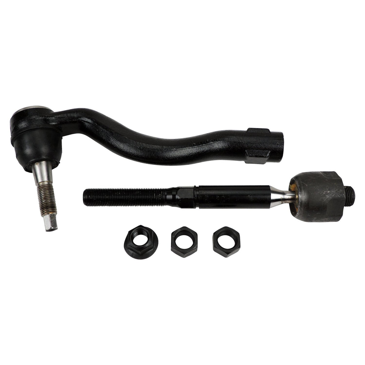 Crown Automotive Tie Rod Kit – TRK6