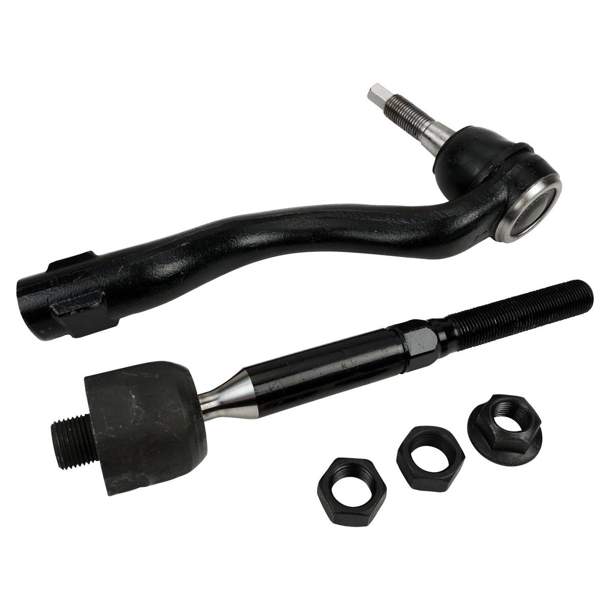 Crown Automotive Tie Rod Kit – TRK7