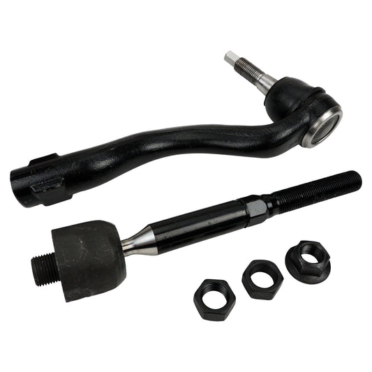 Crown Automotive Tie Rod Kit – TRK7