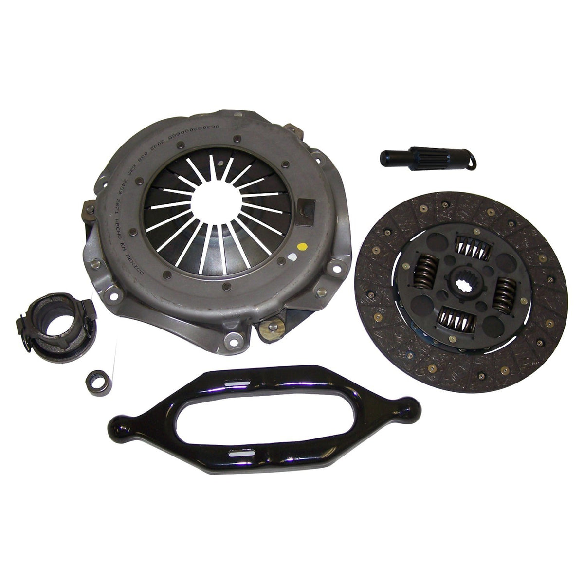 Crown Automotive Clutch Kit – TXYZ9499F