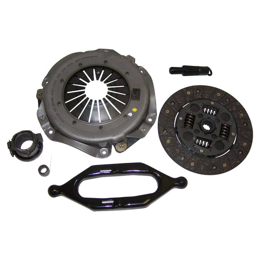 Crown Automotive Clutch Kit – TXYZ9499F