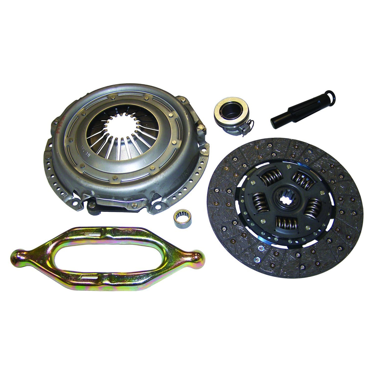 Crown Automotive Clutch Kit – TXYZ9499S